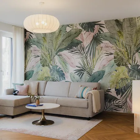 Neu! Læke - Am Bodensee Appartement *