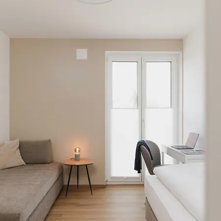 Appartement Neu! Læke - Am Bodensee