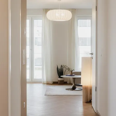 Neu! Læke - Am Bodensee Apartment