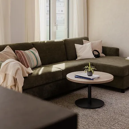 Appartement Neu! Læke - Am Bodensee