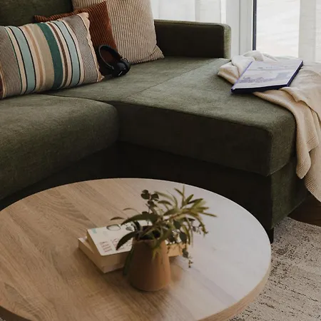 Neu! Læke - Am Bodensee Apartment