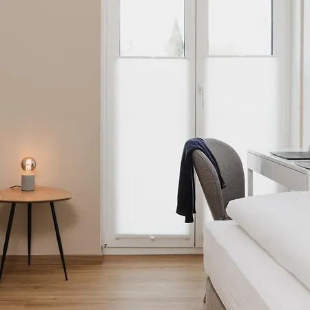 Neu! Læke - Am Bodensee Apartment