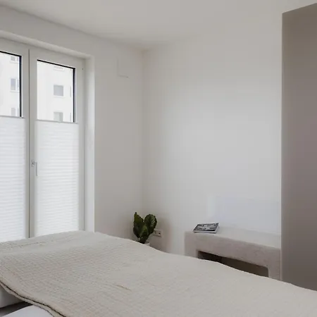Apartment Neu! Læke - Am Bodensee
