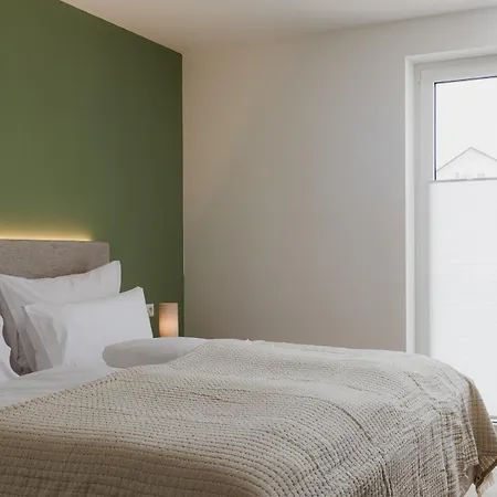 Apartment Neu! Læke - Am Bodensee Lindau (Bodensee)