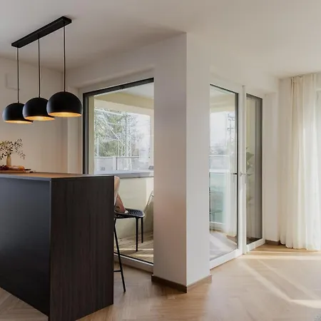 Apartment Neu! Læke - Am Bodensee *