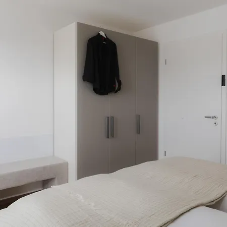 Neu! Læke - Am Bodensee Apartment